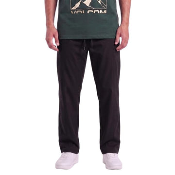 Men's Korean Style Loose Fit Track Pants with Pockets | Lycra Cargo Joggers for Men | Relaxed Fit Baggy Trousers for Travel, Lounge, Home Wear, Casual Streetwear