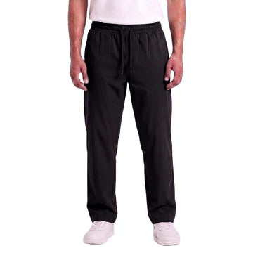 Men's Track Pants | Korean Style Loose Fit Baggy Trousers | Relaxed Fit Joggers Casual Streetwear Bootcut Loungewear